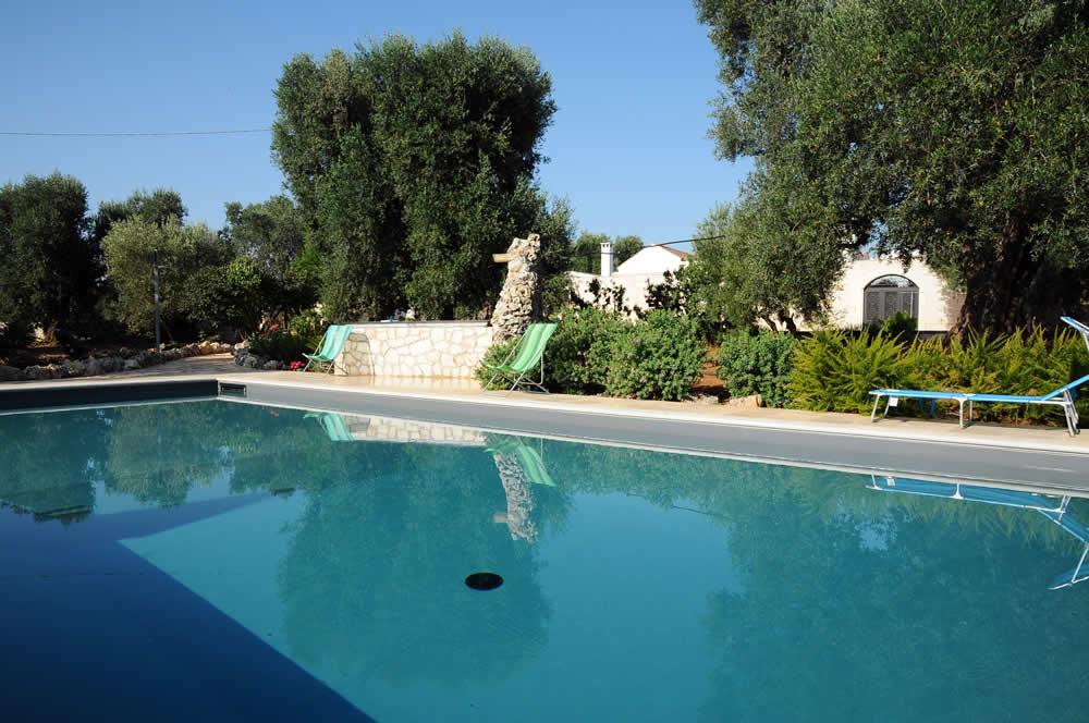 Tenuta Arcangelo Ceglie Messapica Exterior foto