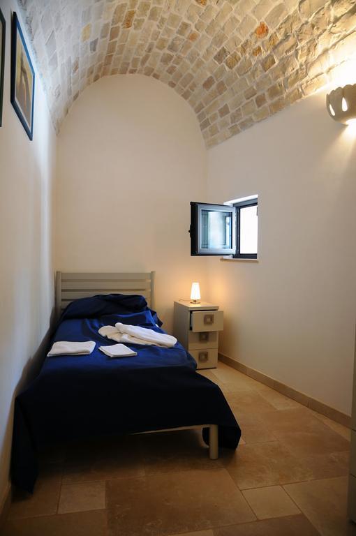 Tenuta Arcangelo Ceglie Messapica Exterior foto