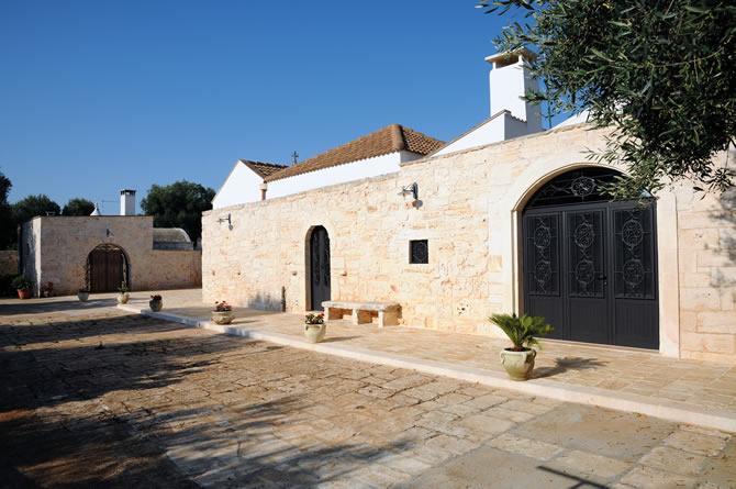 Tenuta Arcangelo Ceglie Messapica Exterior foto